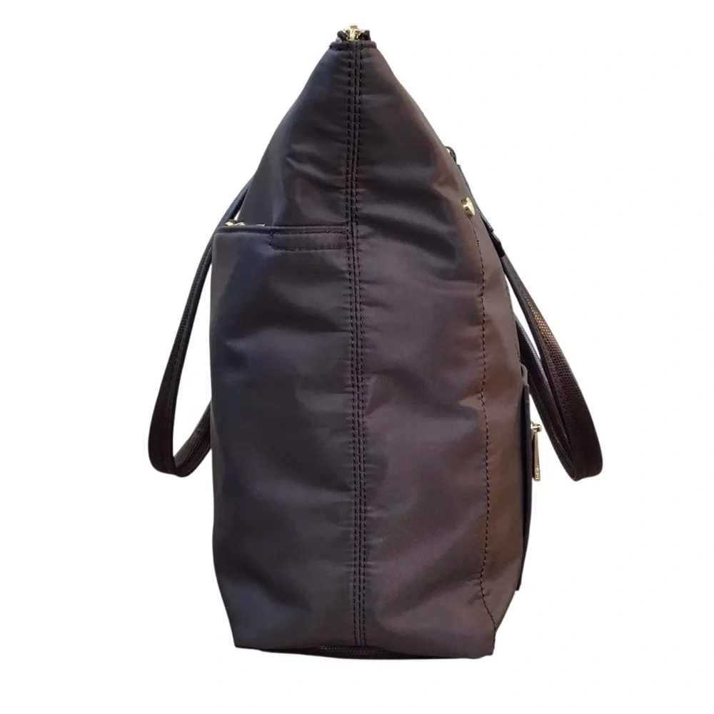 Tutilo New York large nylon